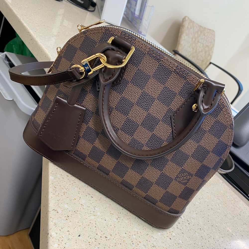 Alma BB LV
